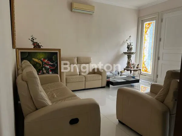 image  RUMAH KERTAJAYA INDAH SURABAYA (2)