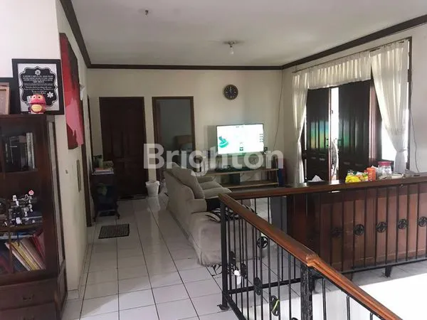image RUMAH HOOK EKSKLUSIF DAGO, LT 295M², 6 KT (6)