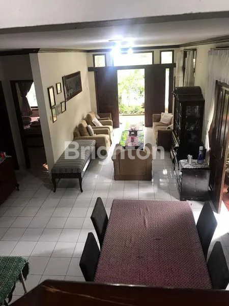 image RUMAH HOOK EKSKLUSIF DAGO, LT 295M², 6 KT (5)