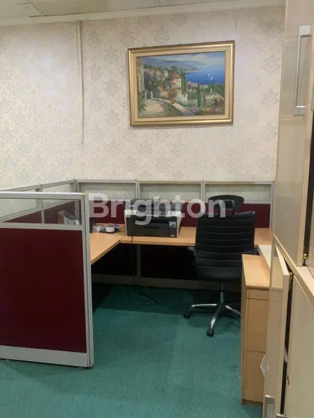 image RUKO EKSKLUSIF 3,5 LANTAI DI ARTERI PONDOK INDAH, SIAP HUNI (5)