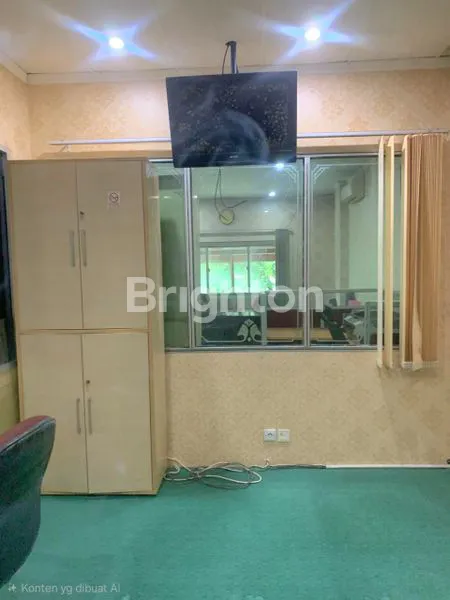 image RUKO EKSKLUSIF 3,5 LANTAI DI ARTERI PONDOK INDAH, SIAP HUNI (8)