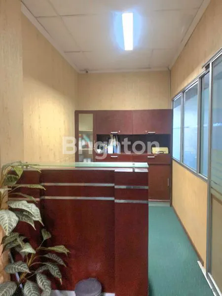 image RUKO EKSKLUSIF 3,5 LANTAI DI ARTERI PONDOK INDAH, SIAP HUNI (1)