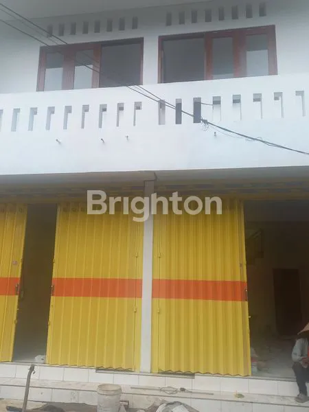 image SEWA RUKO BARU 2 LANTAI, LOKASI STRATEGIS & PARKIR LUAS (7)