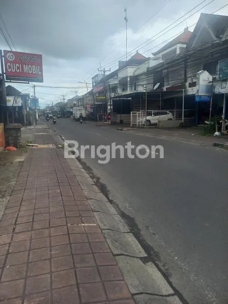 image SEWA RUKO BARU 2 LANTAI, LOKASI STRATEGIS & PARKIR LUAS (4)