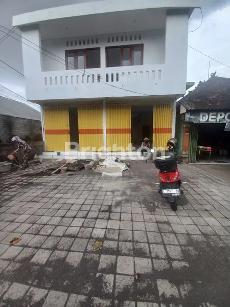 image SEWA RUKO BARU 2 LANTAI, LOKASI STRATEGIS & PARKIR LUAS (6)