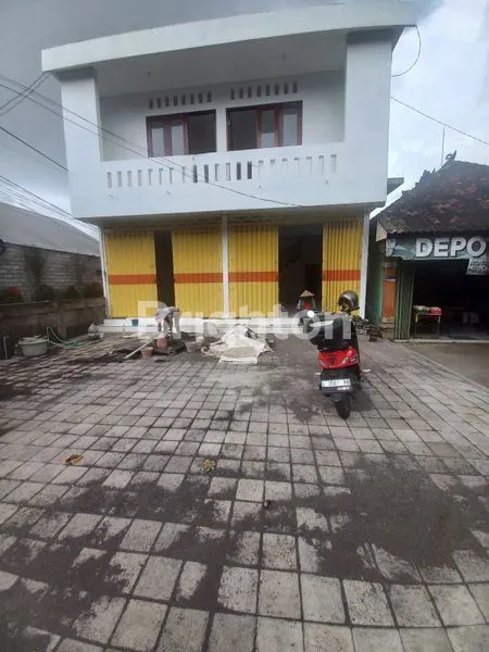 image SEWA RUKO BARU 2 LANTAI, LOKASI STRATEGIS & PARKIR LUAS (1)