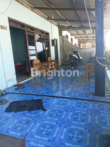 image RUMAH DIJALAN SRININDITO TENGAH KOTA SEMARANG (1)
