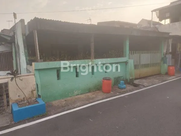 image RUMAH DI DAERAH GERGAJI LOKASI TENGAH KOTA (2)