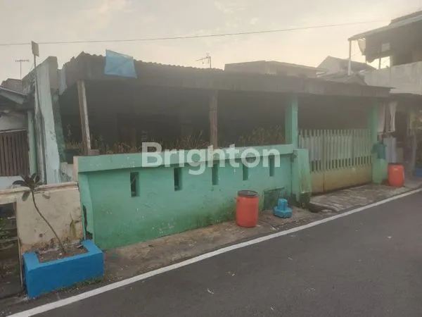 image RUMAH DI DAERAH GERGAJI LOKASI TENGAH KOTA (5)