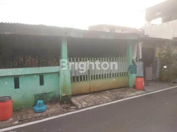 image RUMAH DI DAERAH GERGAJI LOKASI TENGAH KOTA (1)
