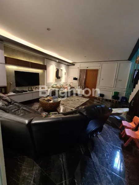 image RUMAH 2.5LANTAI BEKASI GREEN PARK RESIDENCE ROSEWOOD (1)