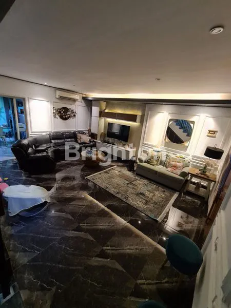 image RUMAH 2.5LANTAI BEKASI GREEN PARK RESIDENCE ROSEWOOD (2)