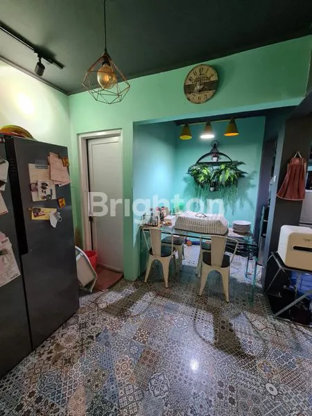 image RUMAH 2.5LANTAI BEKASI GREEN PARK RESIDENCE ROSEWOOD (4)