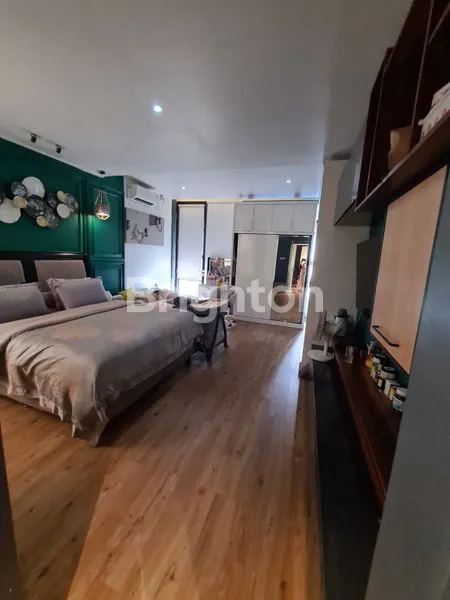 image RUMAH 2.5LANTAI BEKASI GREEN PARK RESIDENCE ROSEWOOD (6)