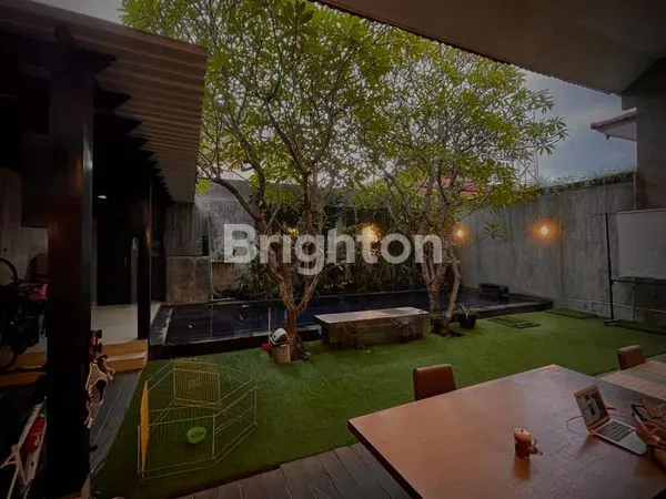 image RUMAH MEWAH RENON, 4KT 6KM, FULLY FURNISHED, SHM (4)