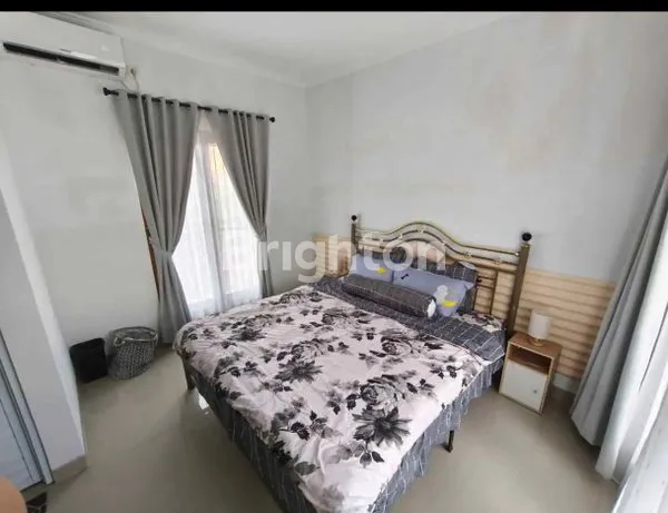 image FOR RENT LUXURY LIVING WITH SMART VALUE – RUMAH MODERN MINIMALIS FULL FURNISHED DI PUSAT KOTA DENPASAR (6)