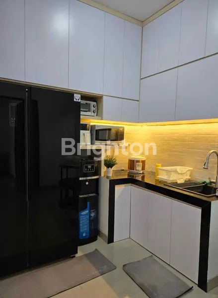 image FOR RENT LUXURY LIVING WITH SMART VALUE – RUMAH MODERN MINIMALIS FULL FURNISHED DI PUSAT KOTA DENPASAR (5)