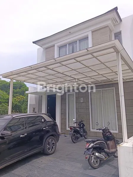 image CITRA GARDEN CLUSTER ORCHARD HOOK 2 LANTAI, FULL FURNISHED (7)