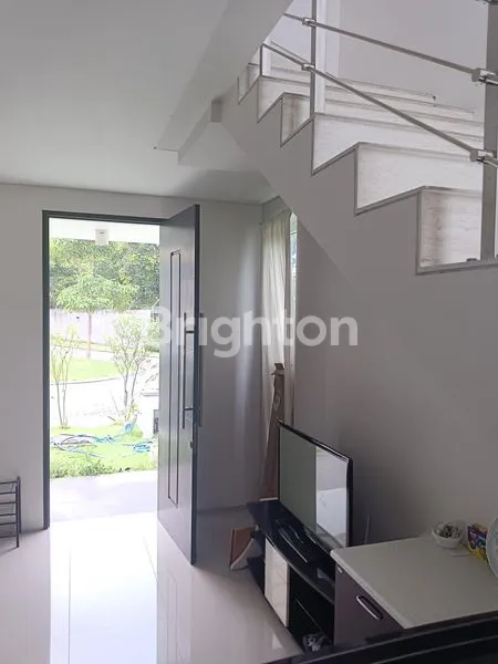 image CITRA GARDEN CLUSTER ORCHARD HOOK 2 LANTAI, FULL FURNISHED (4)