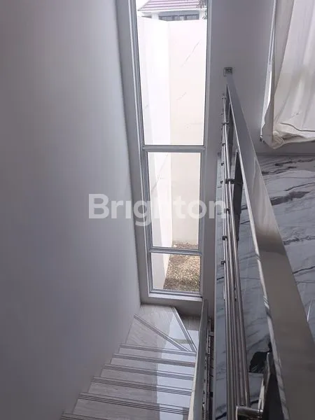 image CITRA GARDEN CLUSTER ORCHARD HOOK 2 LANTAI, FULL FURNISHED (5)