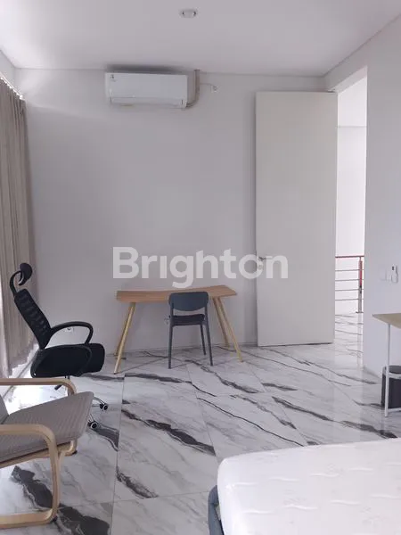 image CITRA GARDEN CLUSTER ORCHARD HOOK 2 LANTAI, FULL FURNISHED (3)