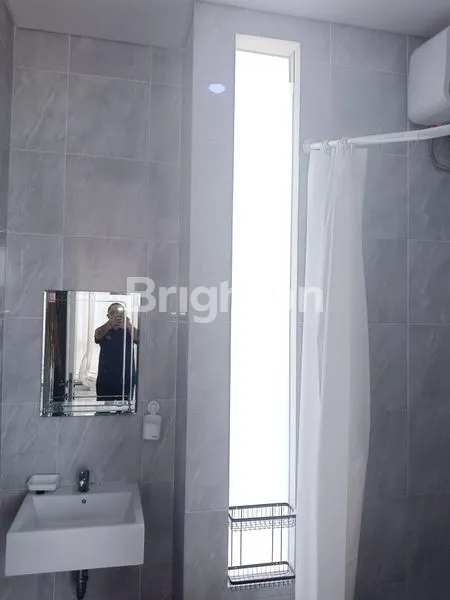 image CITRA GARDEN CLUSTER ORCHARD HOOK 2 LANTAI, FULL FURNISHED (8)