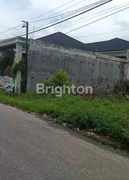 image TANAH PREMIUM LUAS 1000 M², LOKASI STRATEGIS DI MARPOYAN DAMAI (2)