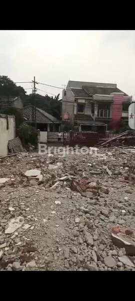 image LAHAN SIAP BANGUN 390M², LOKASI PREMIUM PULO GADUNG (4)