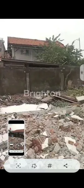 image LAHAN SIAP BANGUN 390M², LOKASI PREMIUM PULO GADUNG (6)