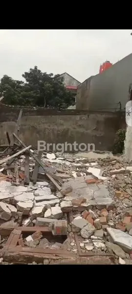 image LAHAN SIAP BANGUN 390M², LOKASI PREMIUM PULO GADUNG (3)