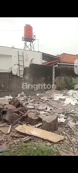 image LAHAN SIAP BANGUN 390M², LOKASI PREMIUM PULO GADUNG (2)