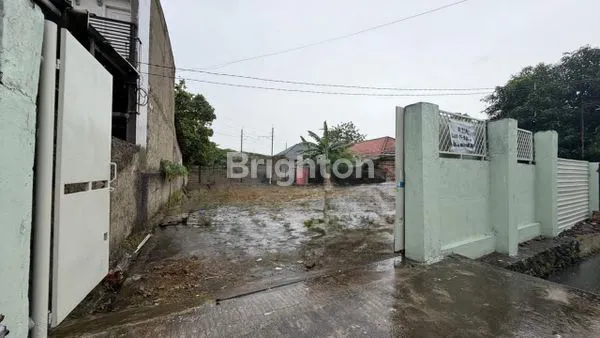 image LAHAN STRATEGIS DEKAT BANDARA – INVESTASI KOS PASTI LARIS! (2)