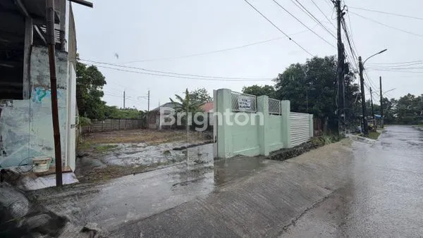 image LAHAN STRATEGIS DEKAT BANDARA – INVESTASI KOS PASTI LARIS! (1)