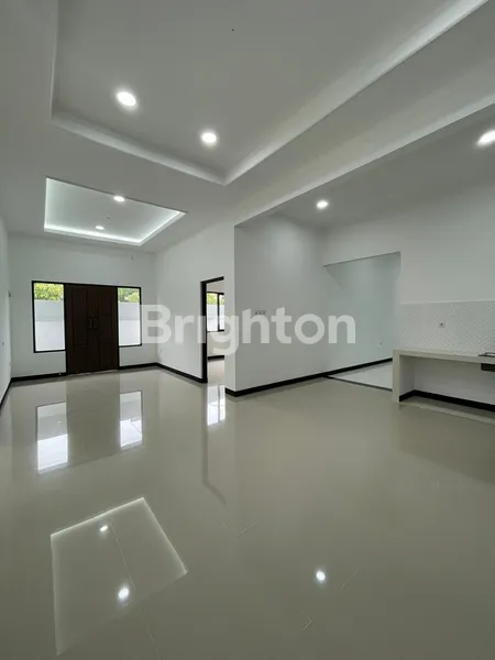 image RUMAH HOOK BANGUNAN BARU MINIMALIS DALAM KOMPLEK ASRI NYAMAN MEGA CINERE DEPOK  (4)