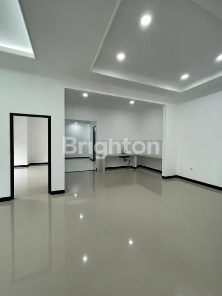 image RUMAH HOOK BANGUNAN BARU MINIMALIS DALAM KOMPLEK ASRI NYAMAN MEGA CINERE DEPOK  (5)