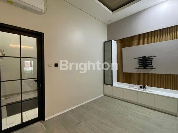 image RUMAH STRATEGIS ALAM SUTERA, 3+1 KT & DEKAT FASILITAS (7)