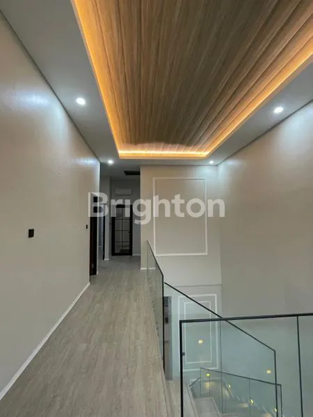 image RUMAH STRATEGIS ALAM SUTERA, 3+1 KT & DEKAT FASILITAS (5)