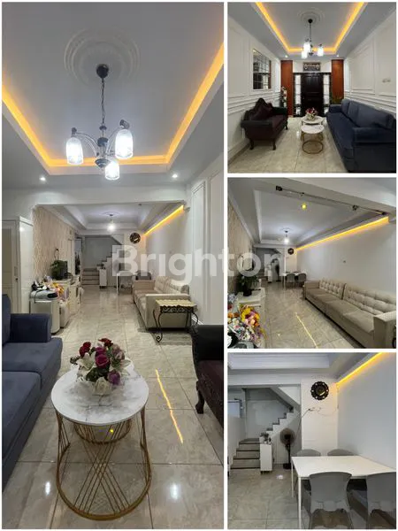 image PERUMAHAN PALEM SEMI KARAWACI TANGERANG (2)