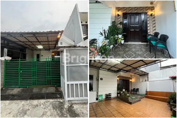 image PERUMAHAN PALEM SEMI KARAWACI TANGERANG (1)