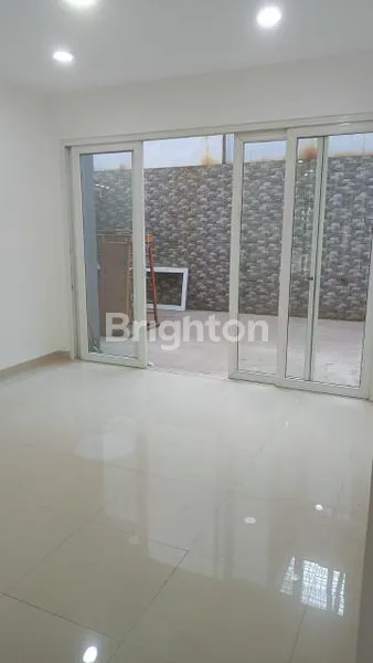 image DIJUAL RUMAH GOLF LAKE DI CENGKARENG JAKARTA BARAT (2)