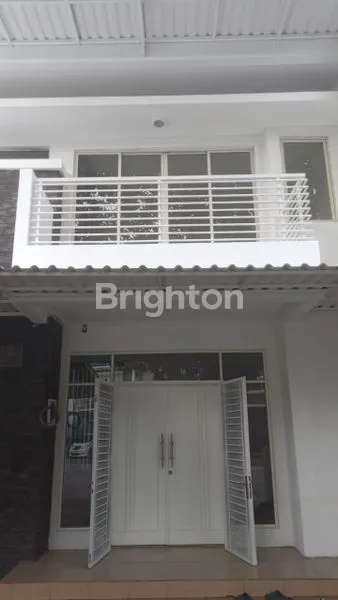 image DIJUAL RUMAH GOLF LAKE DI CENGKARENG JAKARTA BARAT (1)