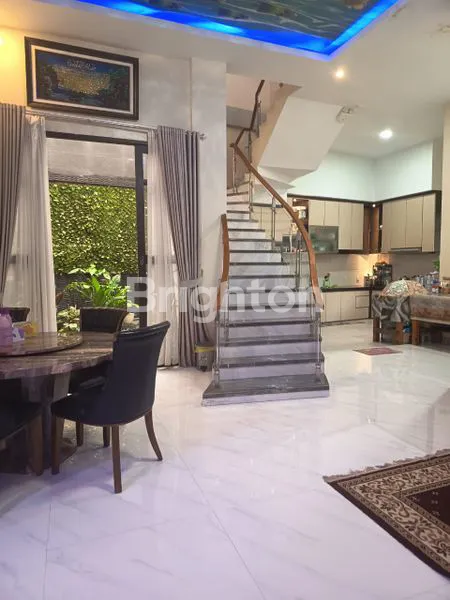 image RUMAH SIAP HUNI DI BATAM CENTRE, 5 KT & FULL FURNISHED (3)