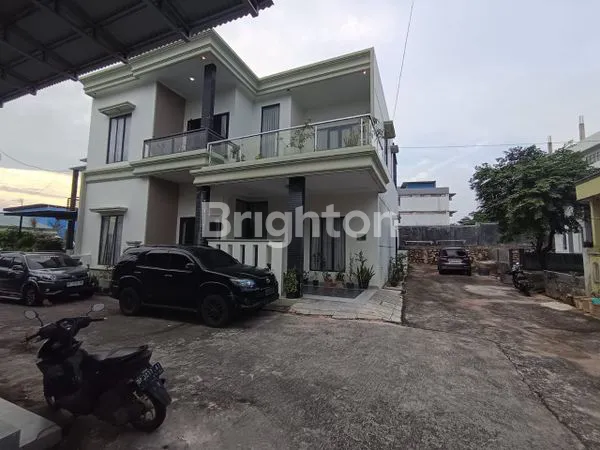 image RUMAH SIAP HUNI DI BATAM CENTRE, 5 KT & FULL FURNISHED (1)