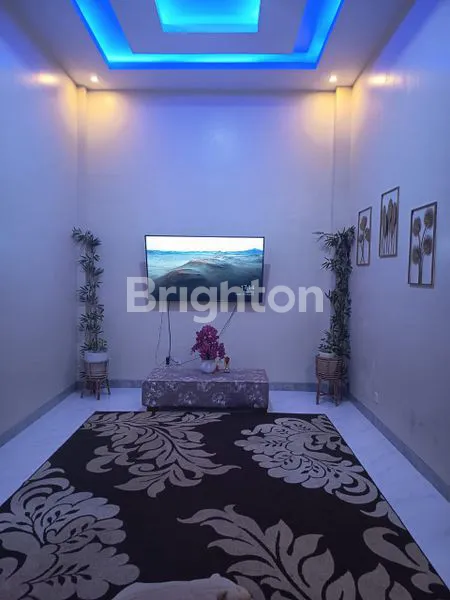 image RUMAH SIAP HUNI DI BATAM CENTRE, 5 KT & FULL FURNISHED (2)