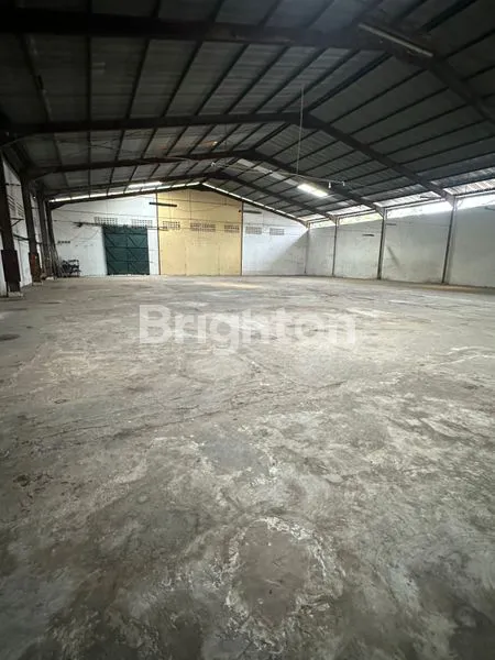 image DISEWA GUDANG BANDENGAN LT 1500M.LOKASI STRATEGIS JAKARTA UTARA (1)
