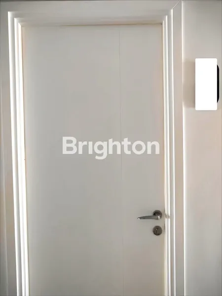 image APARTMENT CITRALAND VITTORIO WIYUNG 1BR LANTAI 17 (1)