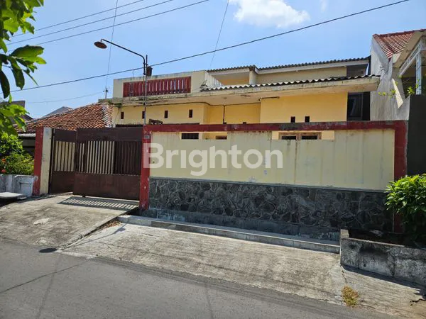 image RUMAH SIAP HUNI,LUAS 188 M² SHM,REJOSARI TENGAH LL,SEMARANG TIMUR (1)