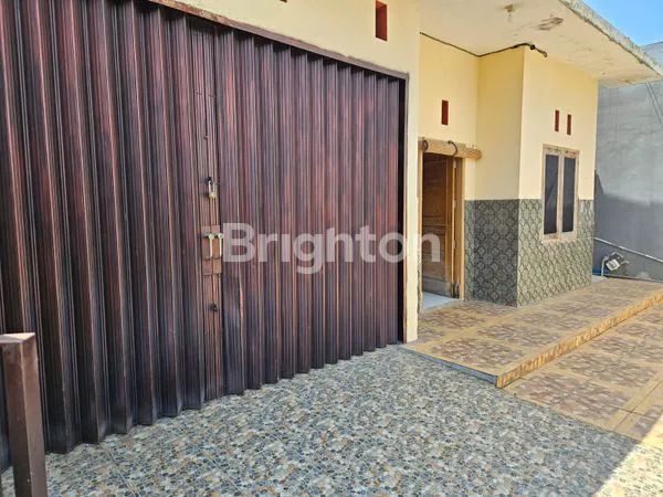 image RUMAH SIAP HUNI,LUAS 188 M² SHM,REJOSARI TENGAH LL,SEMARANG TIMUR (3)