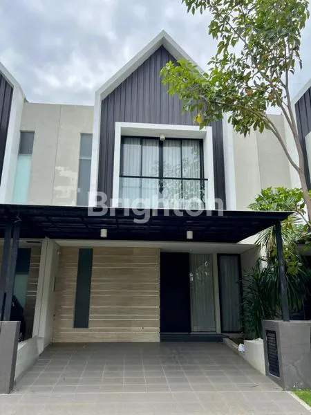 image RUMAH MEWAH 3 KT DI CITRALAND, FULLY FURNISHED (1)