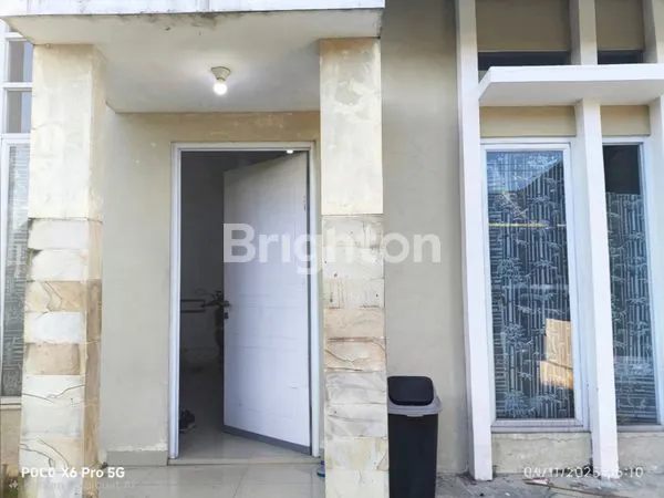 RUMAH MURAH SIAP HUNI, 2KT DI PESONA CIPUTIH